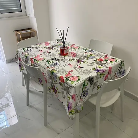 Casetta Floriana 1 Apartment
