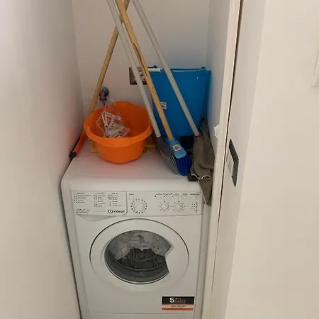 Casetta Floriana 1 Apartman *