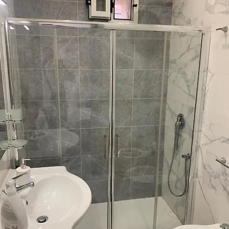 Casetta Floriana 1 * Nápoly